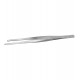 Pinça 30cm Culinária De Aço Inox